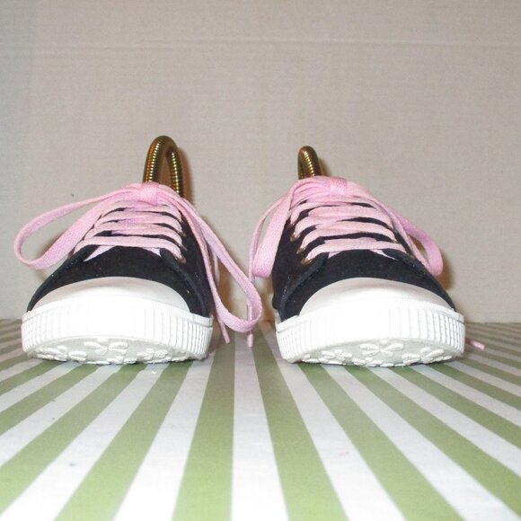 Roxy Girl's Sneakers - Picture 11 of 13